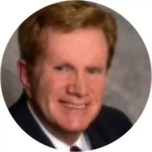 Robert Hemfelt - Author