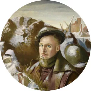 Robert Henderson Blyth