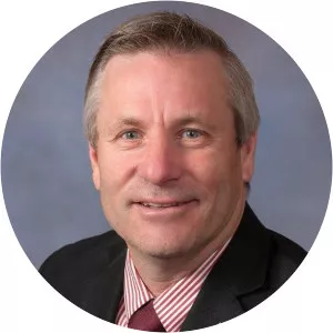 Robert Henderson - Member of the Legislative Assembly of Prince Edward Island