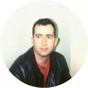 Robert Hendy-Freegard