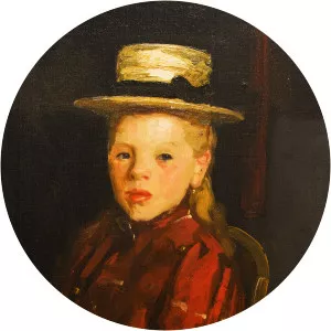 Robert Henri - American painter