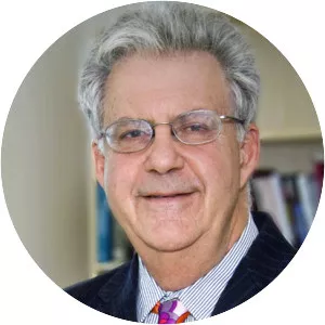 Robert Brook - Author