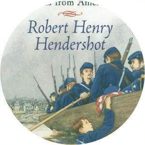 Robert Henry Hendershot