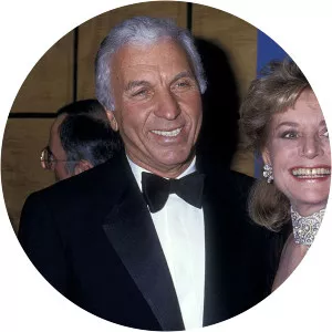 Robert Henry Katz - Barbara Walters' ex-husband