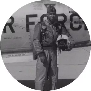 Robert Henry Lawrence Jr.