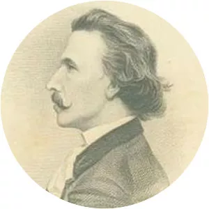 Robert Henry Newell