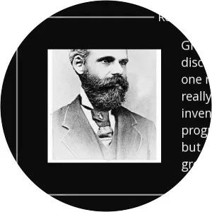 Robert Henry Thurston