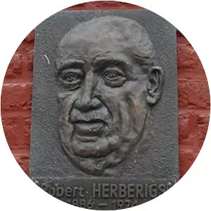 Robert Herberigs