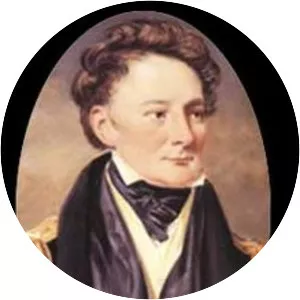 Robert Heriot Barclay