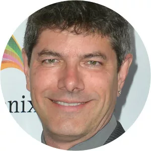 Robert Hewitt Wolfe - American television producer