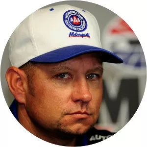 Robert Hight - Racer