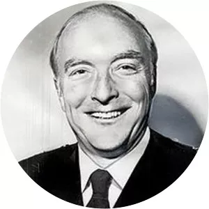 Robert Hilborn Falls