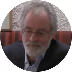 Robert Hillman - Author