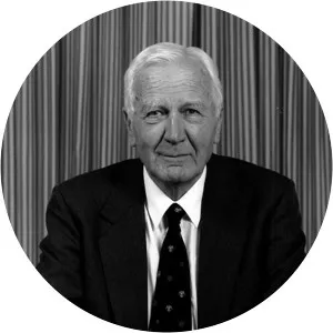 Robert Hinde - British zoologist