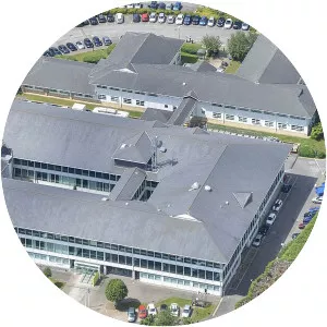 Robert Hitchins Limited