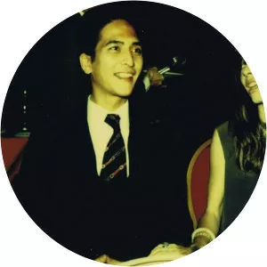 Robert Ho Yau Kwong - Stanley Ho's son