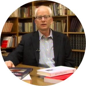 Robert Hodel - Swiss slavicist