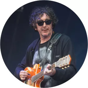 Robert Hodgens - Musical artist