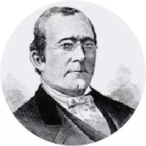 Robert Hoe - Originator