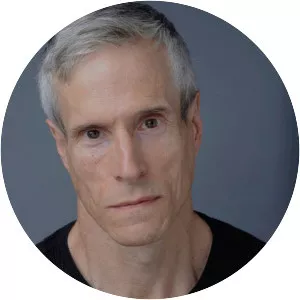 Robert Hofler - Author