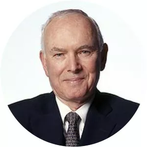 Robert Hogan