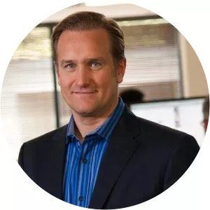 Robert Hohman - Executive