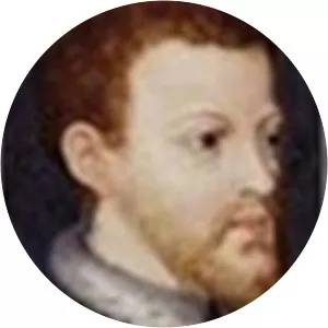 Robert Holland, 1st Baron Holand