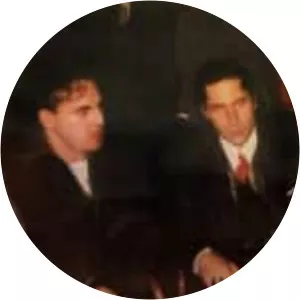 Róbert Holub - Slovak businessperson