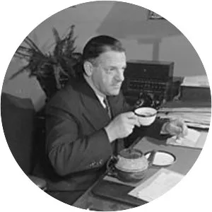 Robert Hood Saunders