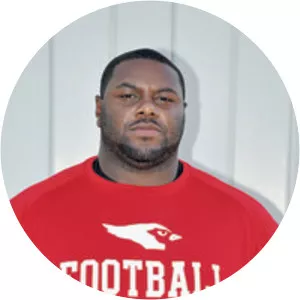 Robert Hooks Jr. - Robert Hooks' son