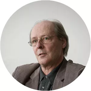 Robert Hoozee - Belgian art historian