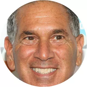 Robert Horn - Television producer