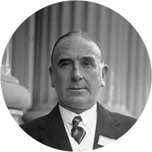 Robert Horne, 1st Viscount Horne of . . .