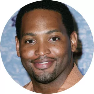 Robert Horry - American former professional basketball player