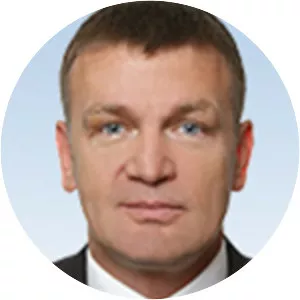 Robert Horvat - People's Deputy of Ukraine