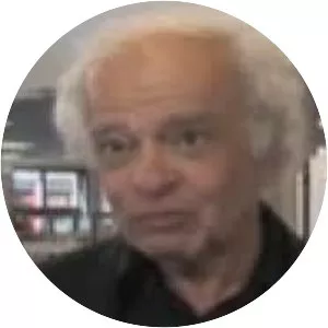 Robert Horville - Author