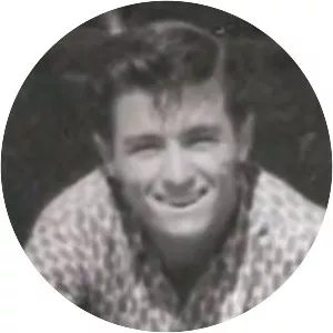 Robert Houghton - Kris Jenner's father