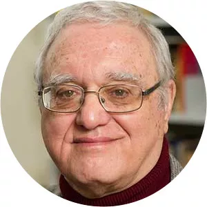 Robert Hugh Kargon - Author