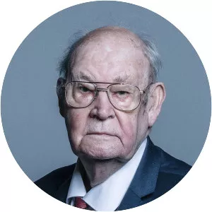 Robert Hughes, Baron Hughes of Woodside