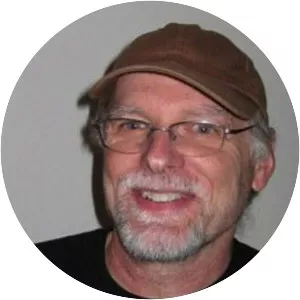 Robert Hunt - Author