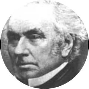 Robert Hyde Greg - Samuel Greg's son