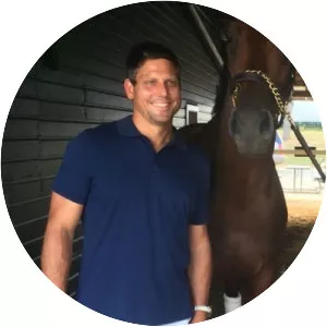 Robert Hyland - Film producer