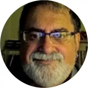 Robert I. Binnick photograph