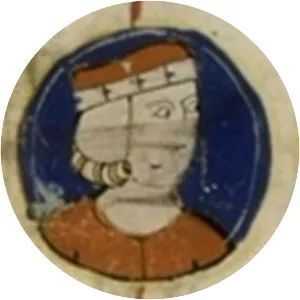 Robert I, Count of Dreux - 