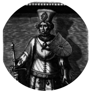 Robert I, Count of Flanders