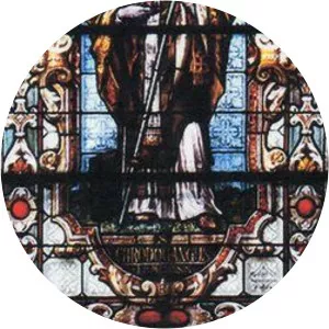 Robert I, Count of Hesbaye photograph