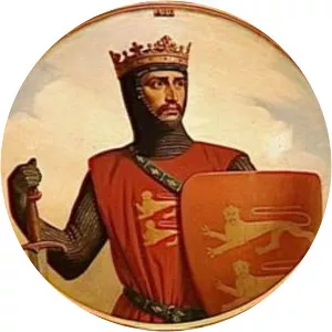 Robert I, Duke of Normandy
