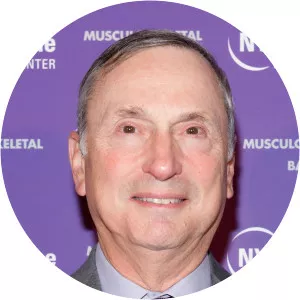 Robert I. Grossman - Chief Executive Officer of the NYU Langone Medical Center