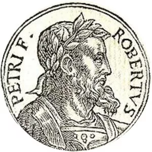 Robert I, Latin Emperor - 