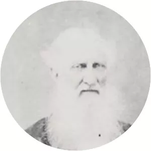 Robert Ibbetson - Former Governor of Straits Settlements